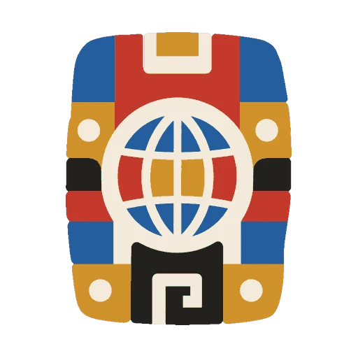 🌐