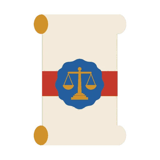 ⚖️