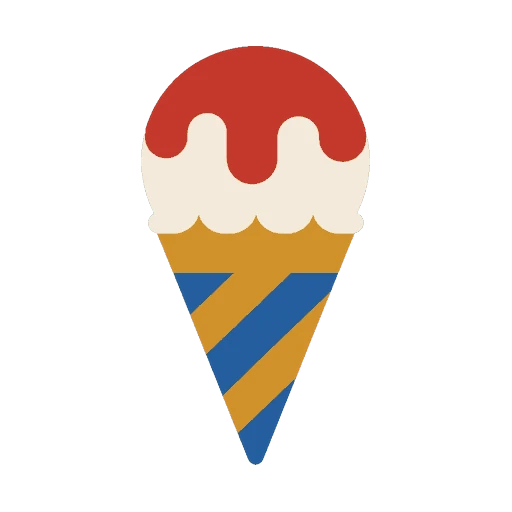 🍦