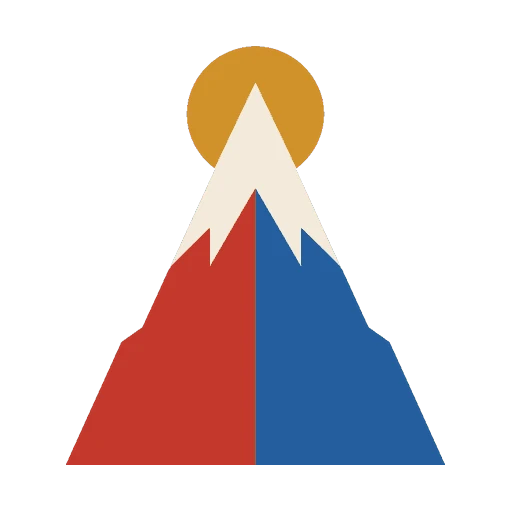 ⛰️