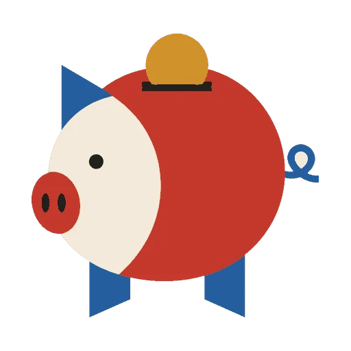 🐷