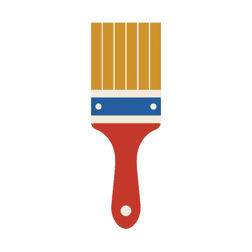 🖌️
