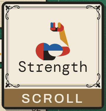 💪