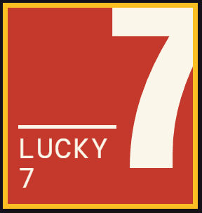 7️⃣