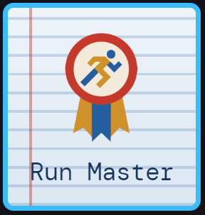 🏃