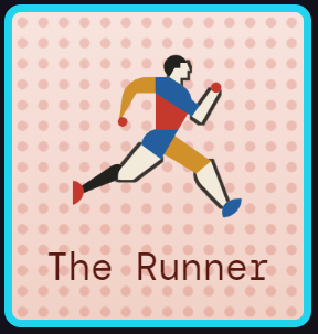 🏃