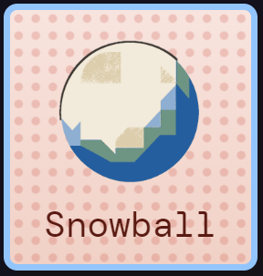 ⛄