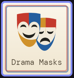 🎭