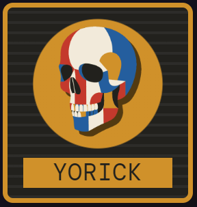 💀