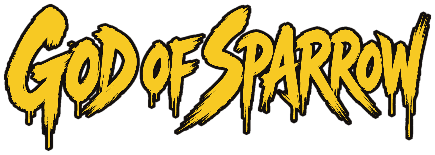 God of Sparrow
