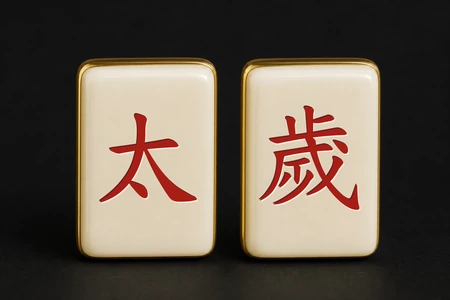 太歲